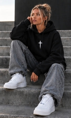 The Signature Hoodie