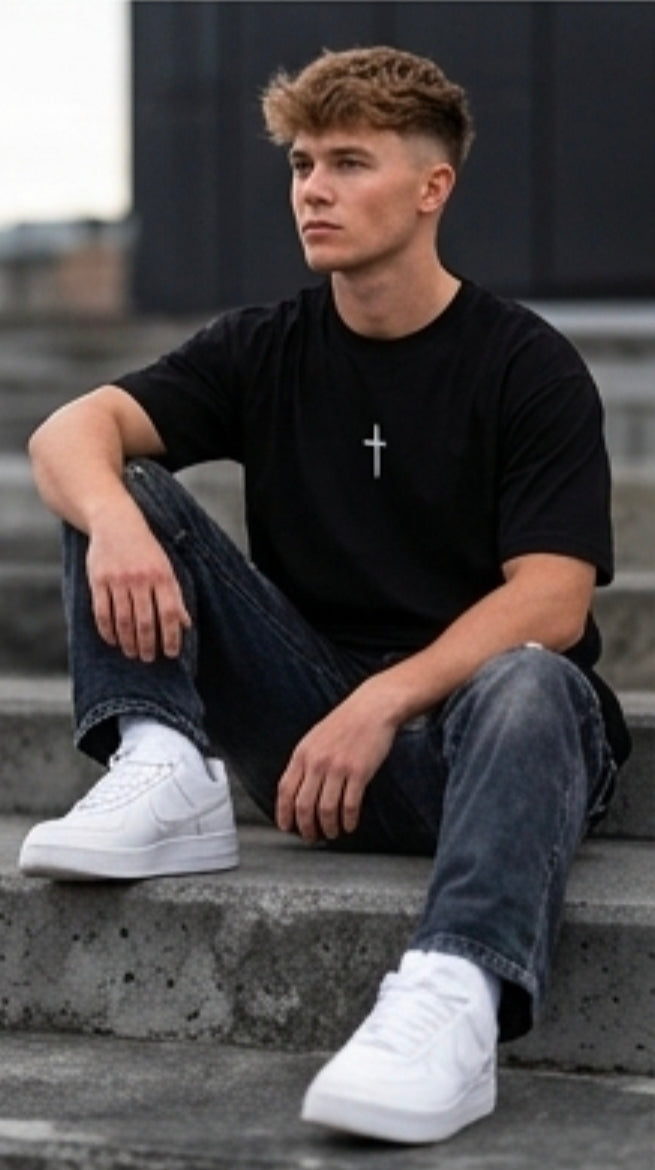 The Everyday T-Shirt