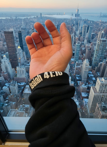 Hidden Message Collection