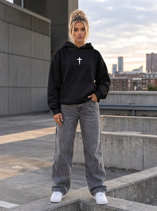 VCTR Signature Hoodies